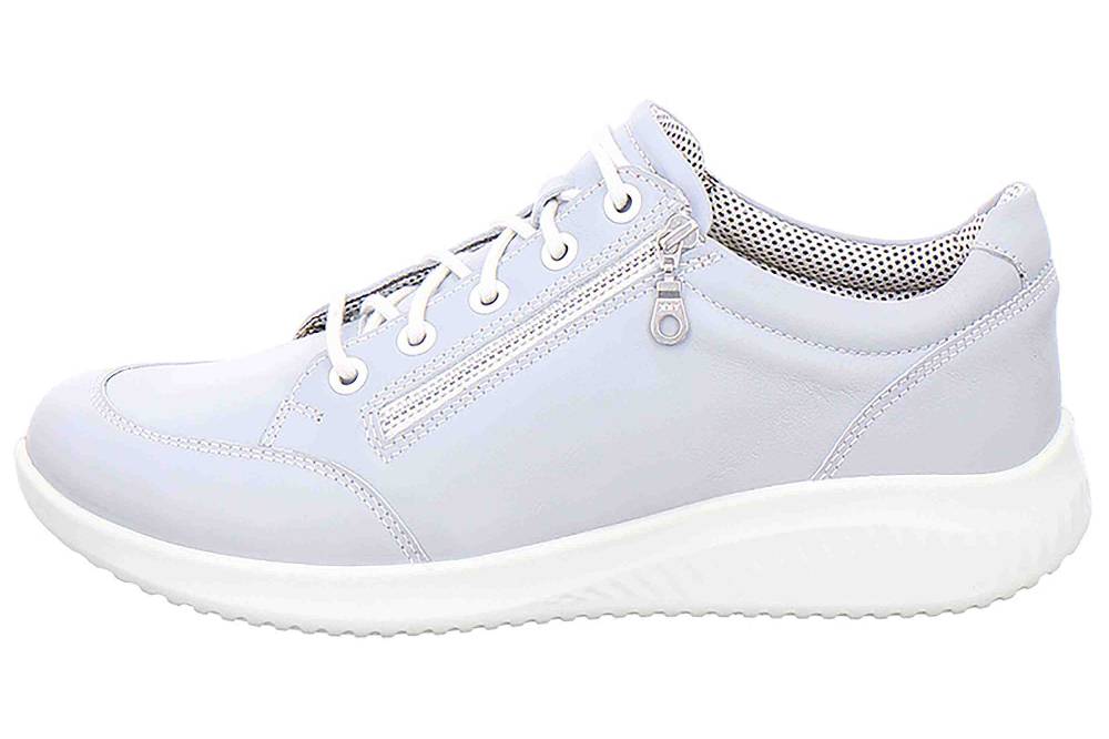 Jomos D.-ALLEGRA 2020 Halbschuhe in Übergrößen Blau [D2C] 857379 13 844 große Damenschuhe