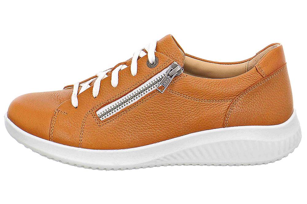 Jomos D.-ALLEGRA 2020 Halbschuhe in Übergrößen Braun [D2C] 857202 61 322 große Damenschuhe