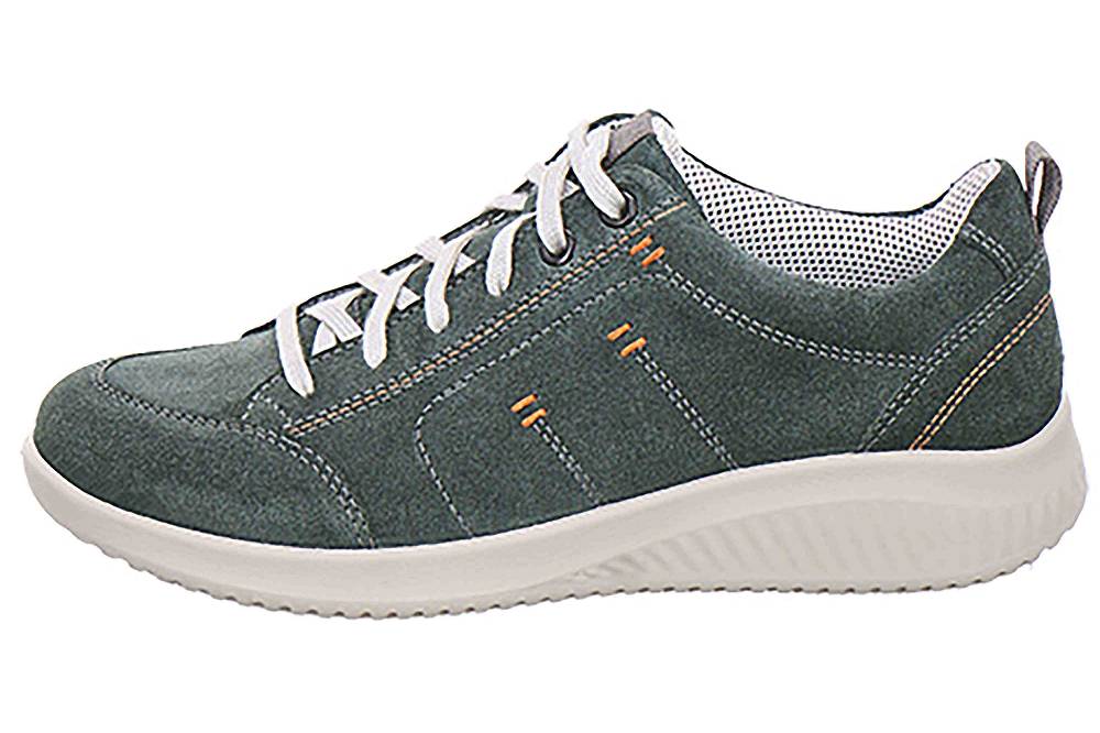 Jomos D.-ALLEGRA 2020 Halbschuhe in Übergrößen Grün [D2C] 857309 84 752 große Damenschuhe