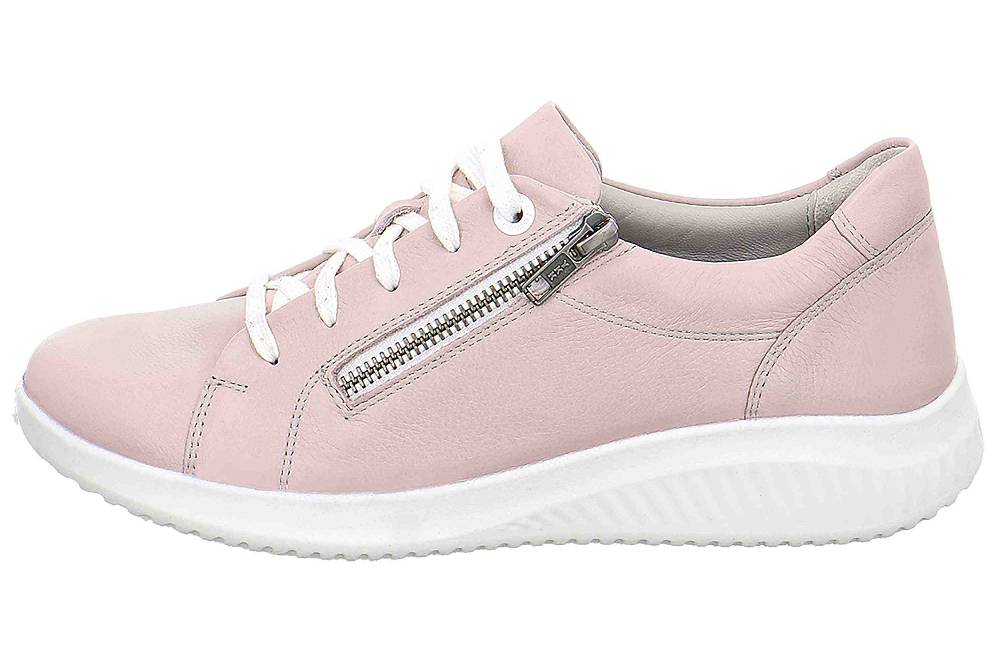Jomos D.-ALLEGRA 2020 Halbschuhe In Übergrößen Rosa [D2C] 857202 61 228 Große Damenschuhe
