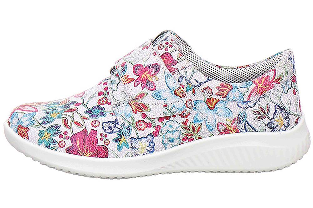 Jomos D.-ALLEGRA 2020 Slipper in Übergrößen Mehrfarbig [D2C] 857313 92 952 große Damenschuhe