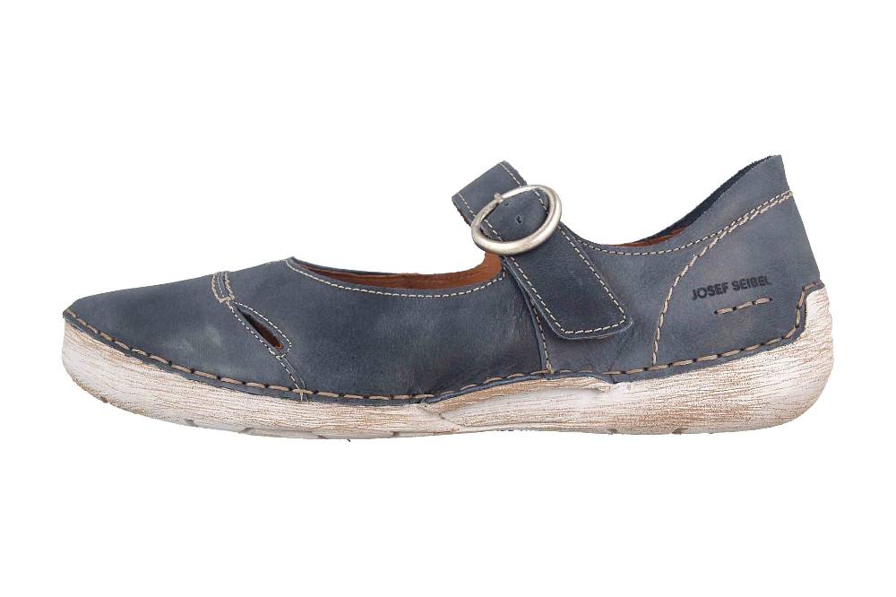 Jomos Freewalk Stiefel in Übergrößen Schwarz 806501 442 000 - echtes Lammfell- große Damenschuhe