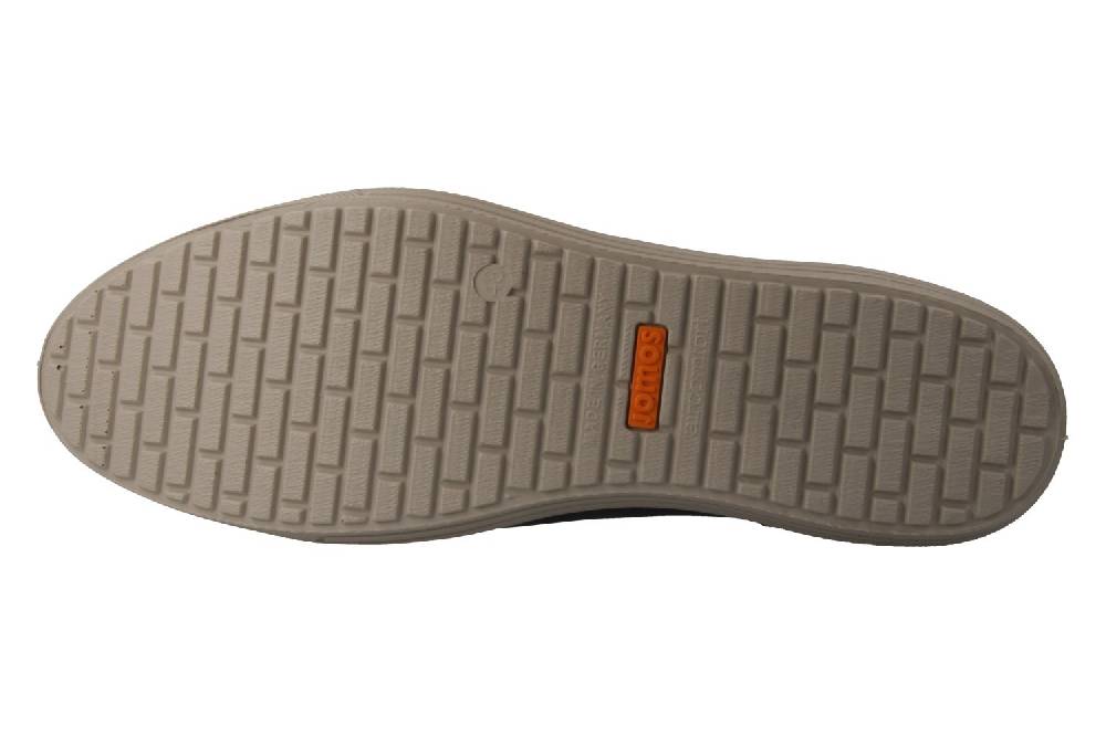 Jomos Halbschuhe In Übergrößen Blau 316216 155 8043 Große Herrenschuhe