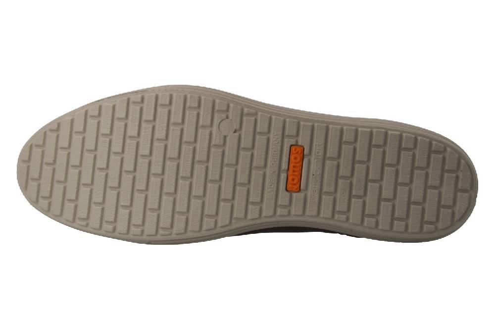 Jomos Halbschuhe In Übergrößen Braun 316216 155 3123 Große Herrenschuhe