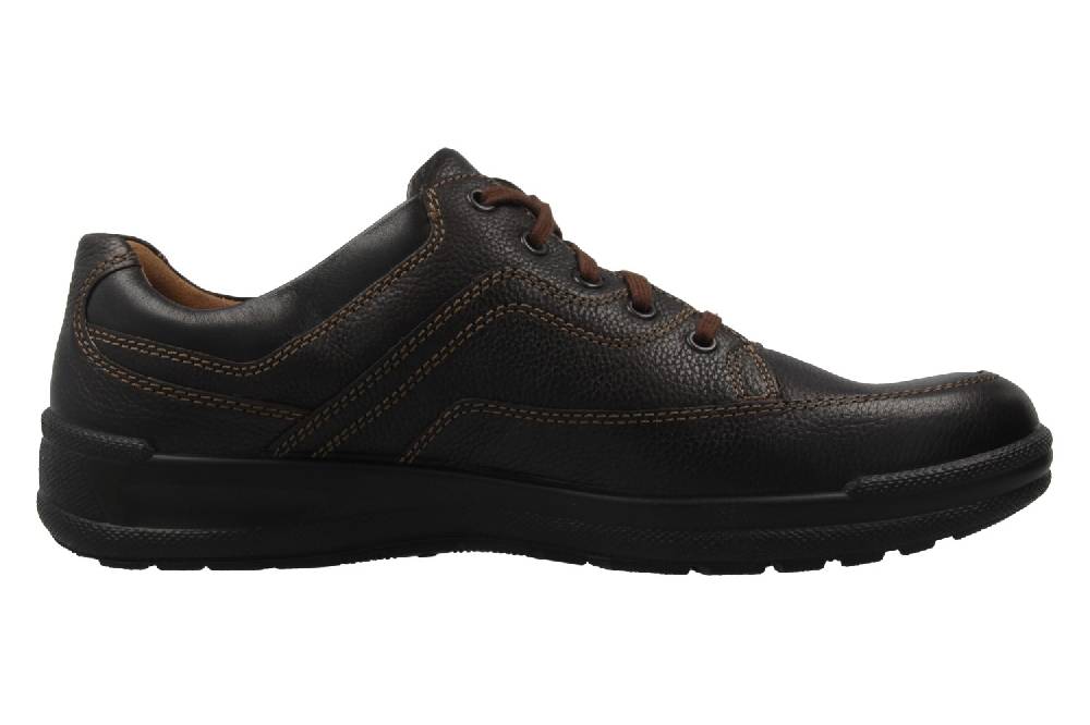 Jomos Halbschuhe In Übergrößen Braun 419205 364 3057 Große Herrenschuhe