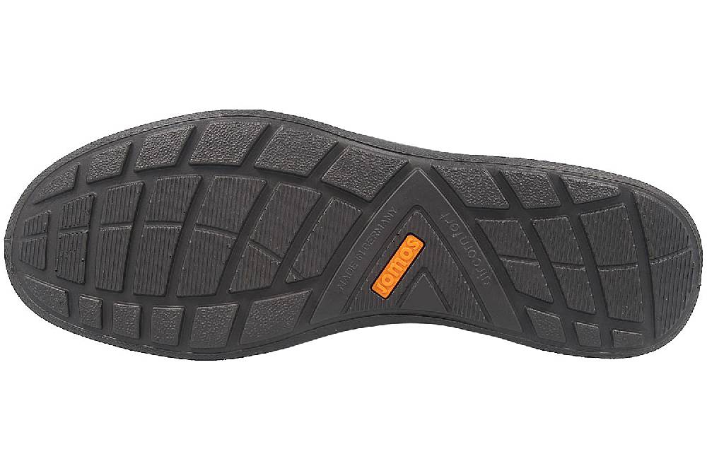 Jomos Halbschuhe In Übergrößen Braun 419206 37 370 Große Herrenschuhe