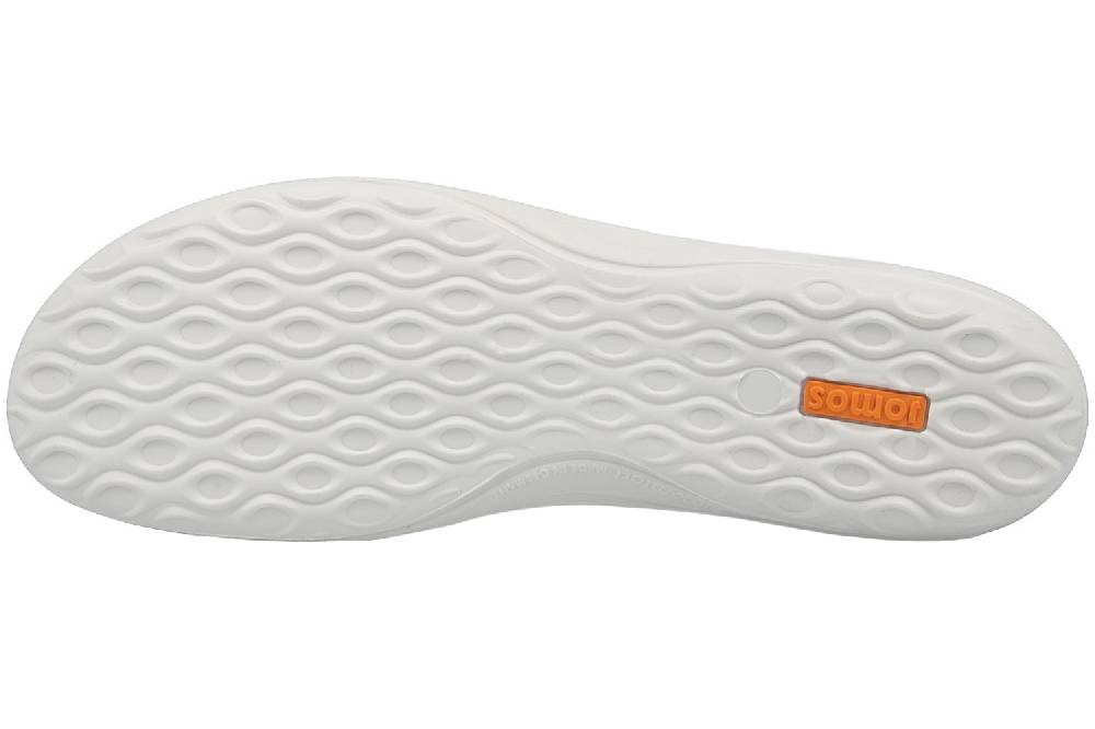 Jomos Halbschuhe In Übergrößen Gelb 854306 81 630 Große Damenschuhe