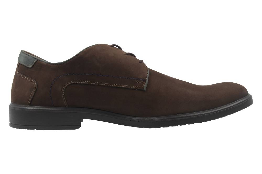 Jomos Halbschuhe In Übergrößen Mehrfarbig 208203 12 3010 Große Herrenschuhe