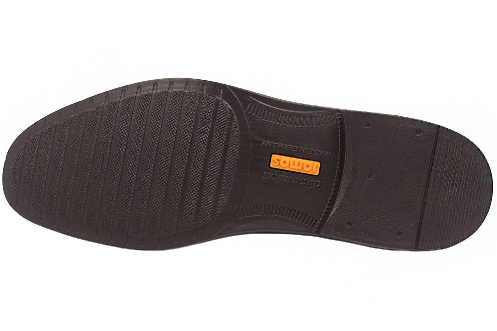 Jomos Halbschuhe In Übergrößen Mehrfarbig 208203 12 3010 Große Herrenschuhe