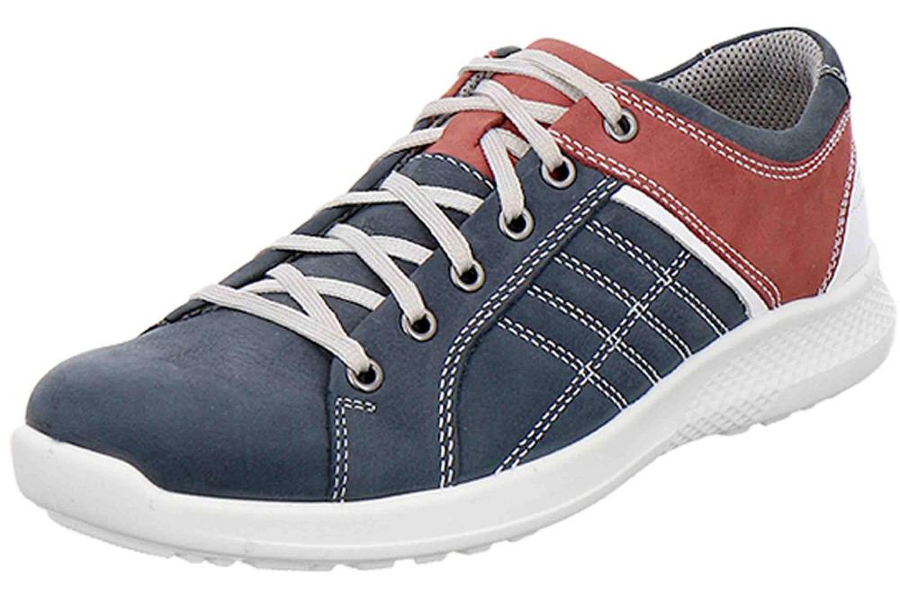 Jomos Halbschuhe In Übergrößen Mehrfarbig 322312 879 8028 Große Herrenschuhe