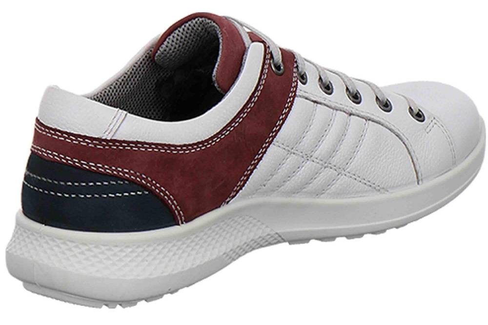 Jomos Halbschuhe In Übergrößen Mehrfarbig 322312 277 2044 Große Herrenschuhe