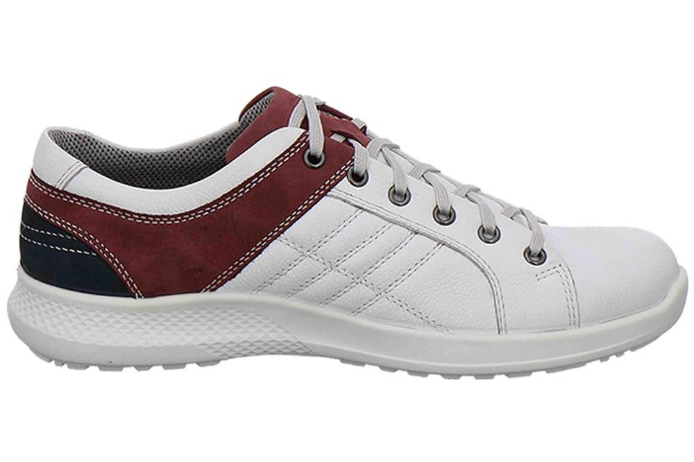 Jomos Halbschuhe In Übergrößen Mehrfarbig 322312 277 2044 Große Herrenschuhe