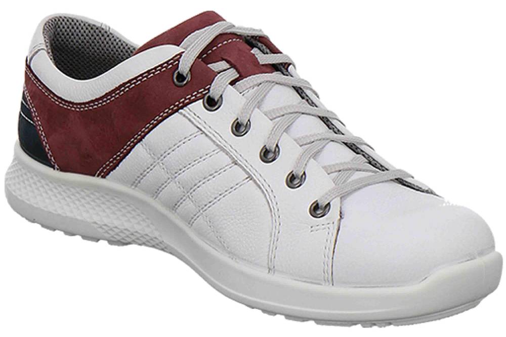 Jomos Halbschuhe In Übergrößen Mehrfarbig 322312 277 2044 Große Herrenschuhe