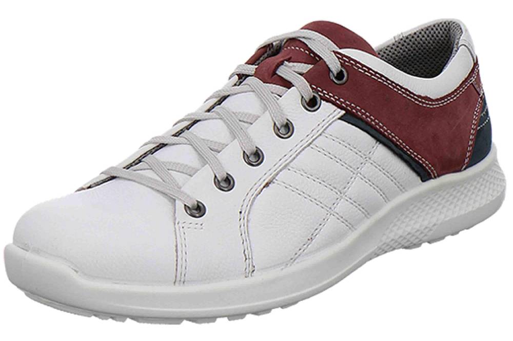 Jomos Halbschuhe In Übergrößen Mehrfarbig 322312 277 2044 Große Herrenschuhe