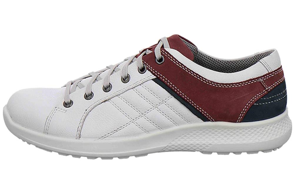 Jomos Halbschuhe in Übergrößen Mehrfarbig 322312 277 2044 große Herrenschuhe