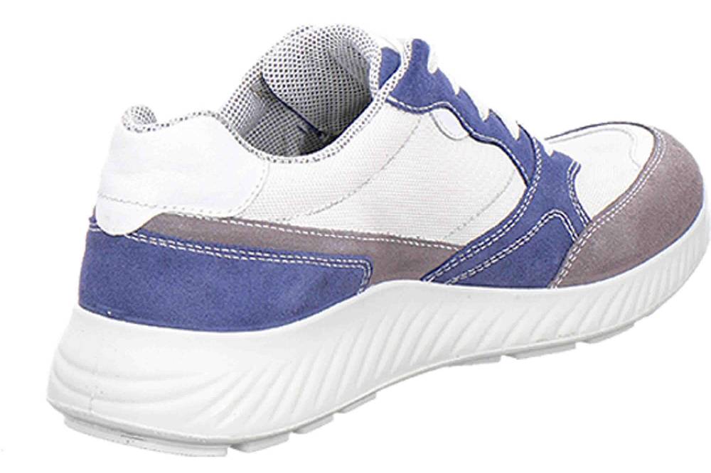 Jomos Halbschuhe In Übergrößen Mehrfarbig 326303 744 2014 Große Herrenschuhe