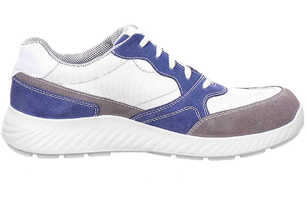 Jomos Halbschuhe In Übergrößen Mehrfarbig 326303 744 2014 Große Herrenschuhe