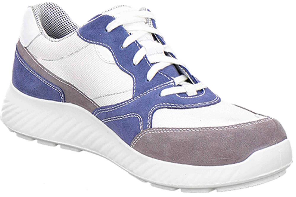 Jomos Halbschuhe In Übergrößen Mehrfarbig 326303 744 2014 Große Herrenschuhe