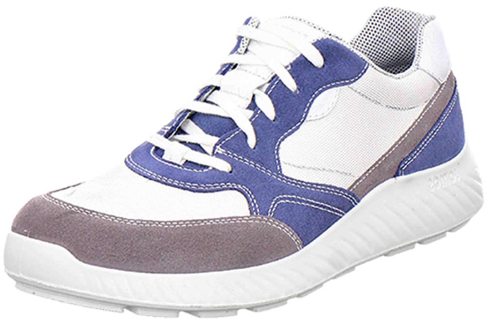 Jomos Halbschuhe In Übergrößen Mehrfarbig 326303 744 2014 Große Herrenschuhe