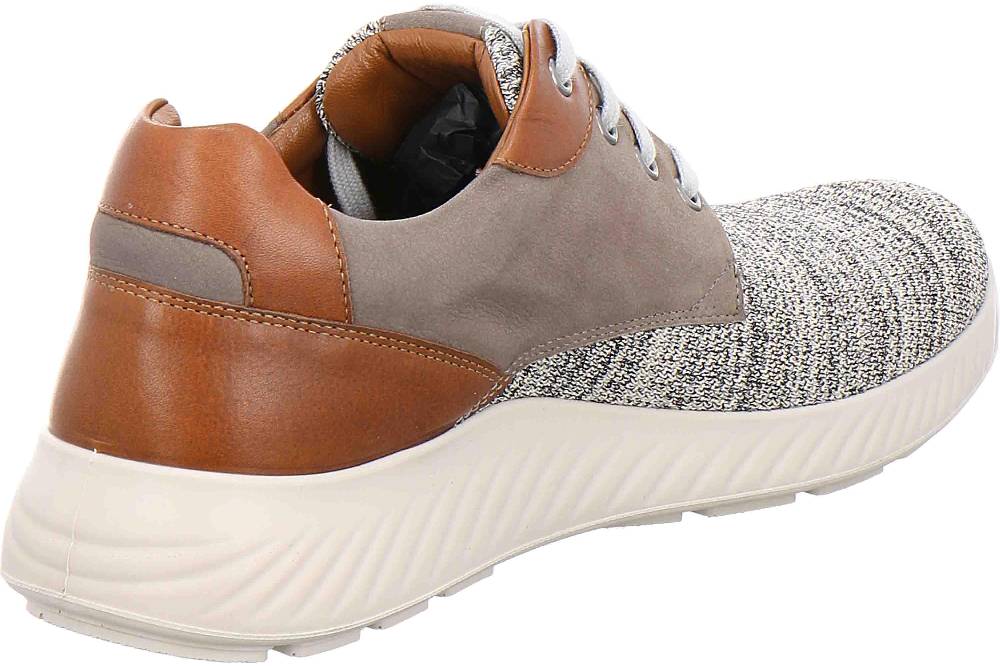 Jomos Halbschuhe In Übergrößen Mehrfarbig 326401 912 2028 Große Herrenschuhe