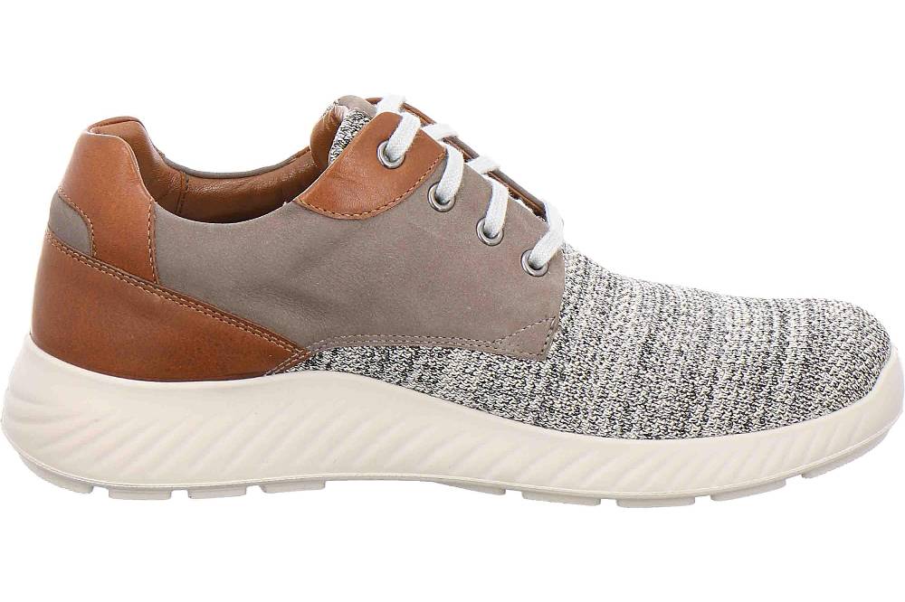 Jomos Halbschuhe In Übergrößen Mehrfarbig 326401 912 2028 Große Herrenschuhe