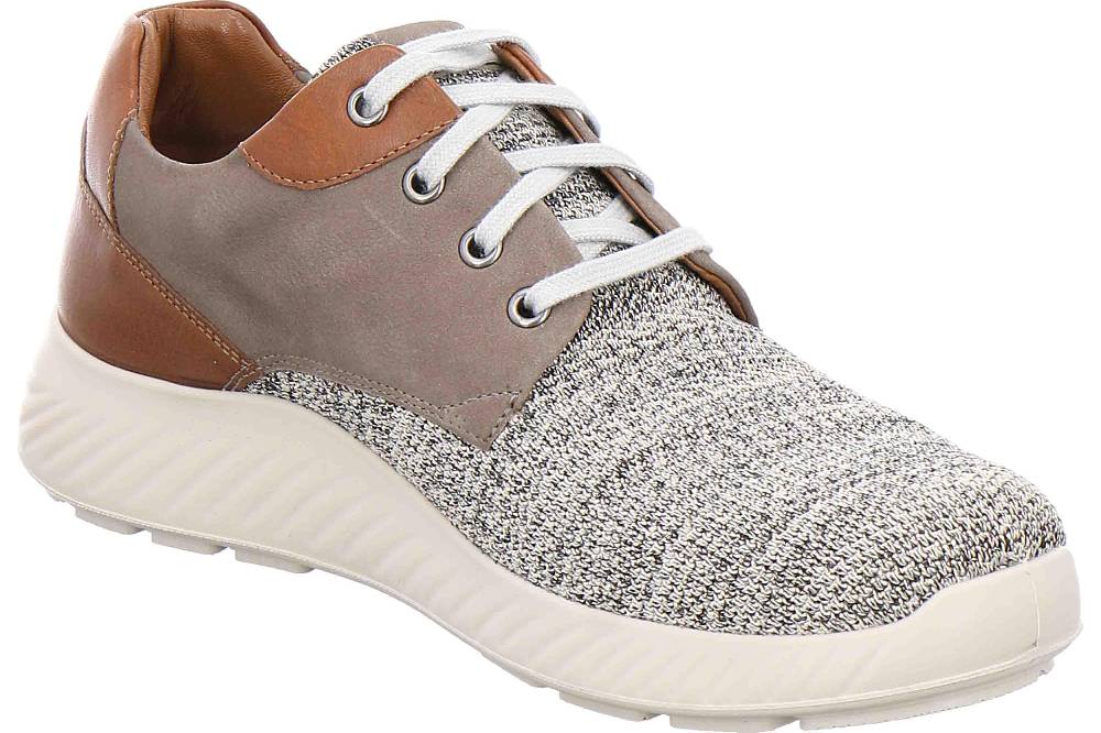 Jomos Halbschuhe In Übergrößen Mehrfarbig 326401 912 2028 Große Herrenschuhe