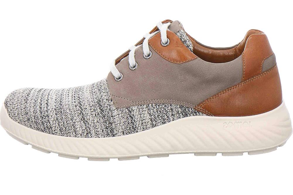 Jomos Halbschuhe in Übergrößen Mehrfarbig 326401 912 2028 große Herrenschuhe