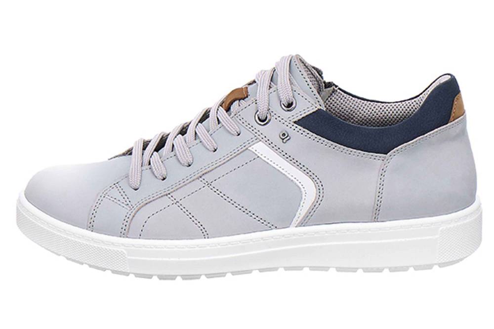 Jomos Rallye Halbschuhe in Übergrößen Mehrfarbig [D2C] 321322 797 2205 große Herrenschuhe