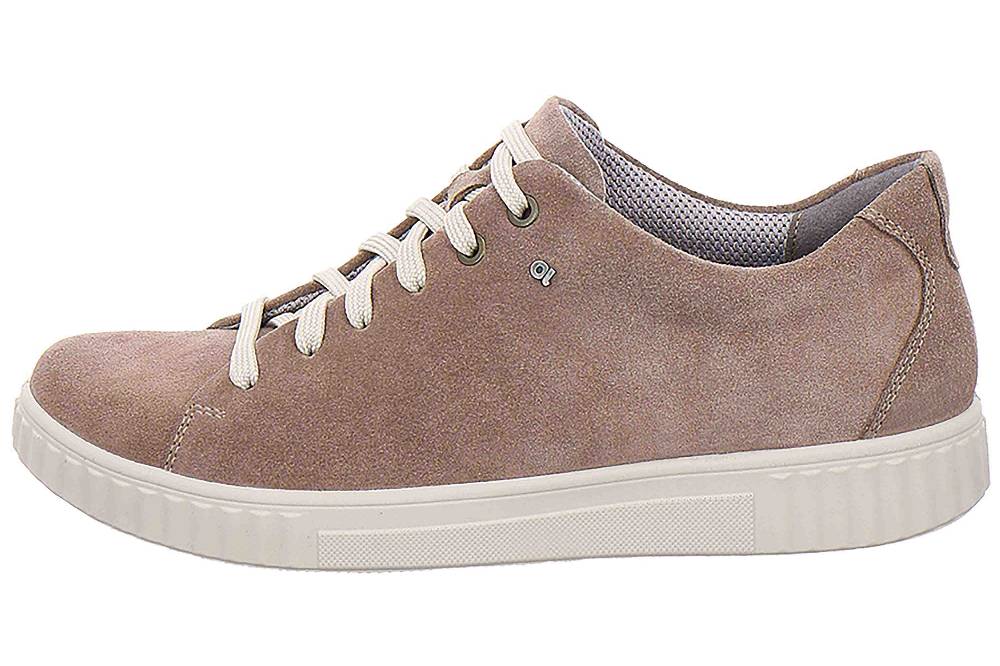 Jomos SPRINT Halbschuhe in Übergrößen Braun [D2C] 811398 84 433 große Damenschuhe