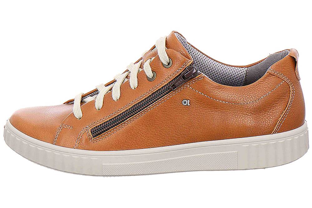 Jomos SPRINT Halbschuhe in Übergrößen Braun [D2C] 811399 61 322 große Damenschuhe