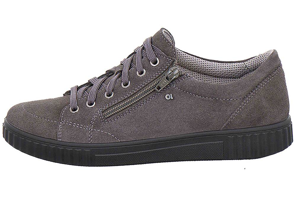 Jomos SPRINT Halbschuhe In Übergrößen Grau [D2C] 811396 84 220 Große Damenschuhe