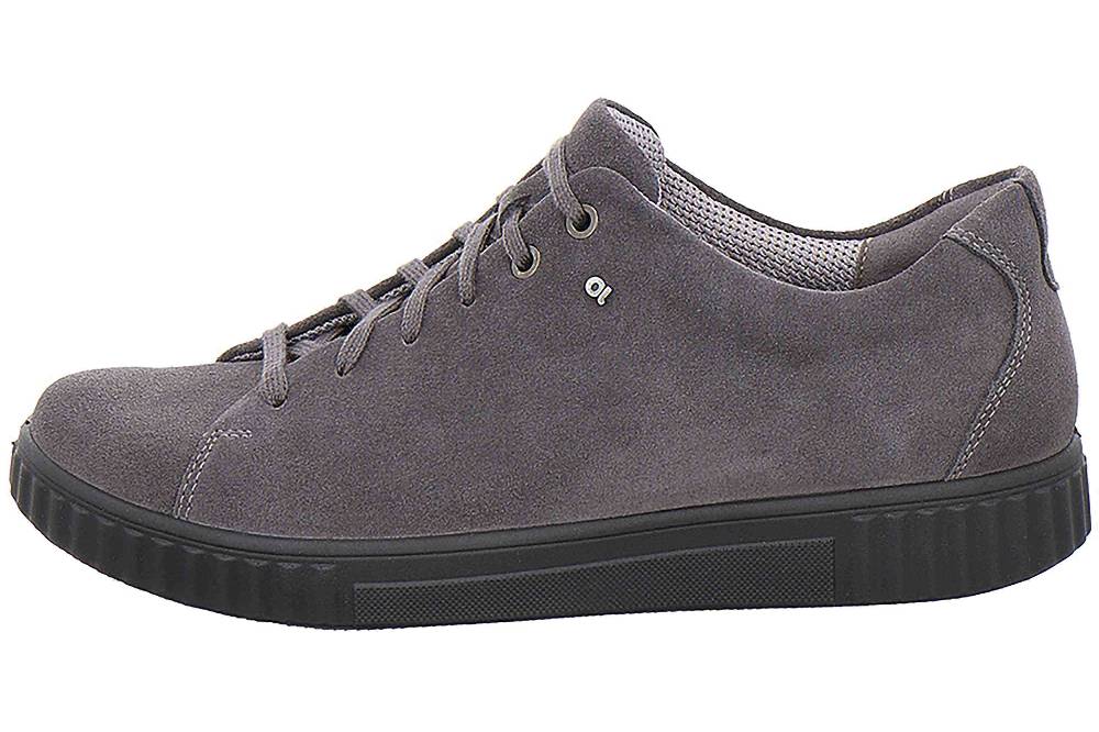 Jomos SPRINT Halbschuhe In Übergrößen Grau [D2C] 811398 84 220 Große Damenschuhe