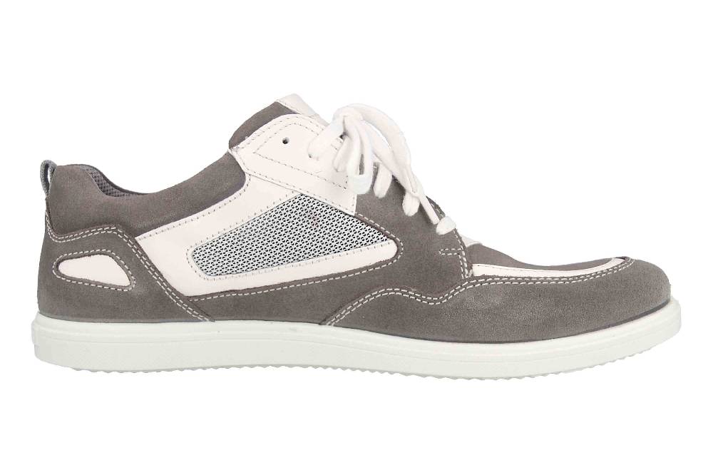 Jomos Vesuvio Halbschuhe In Übergrößen Mehrfarbig 316303 883 2081 Große Herrenschuhe