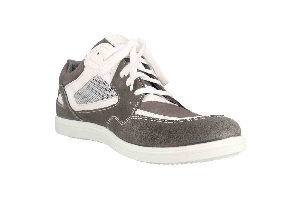 Jomos Vesuvio Halbschuhe In Übergrößen Mehrfarbig 316303 883 2081 Große Herrenschuhe