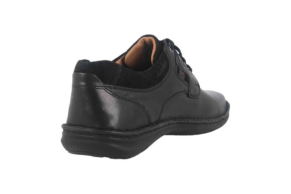 Josef Seibel Anvers 36 Halbschuhe In Übergrößen Grün 43390 946 600 Große Herrenschuhe