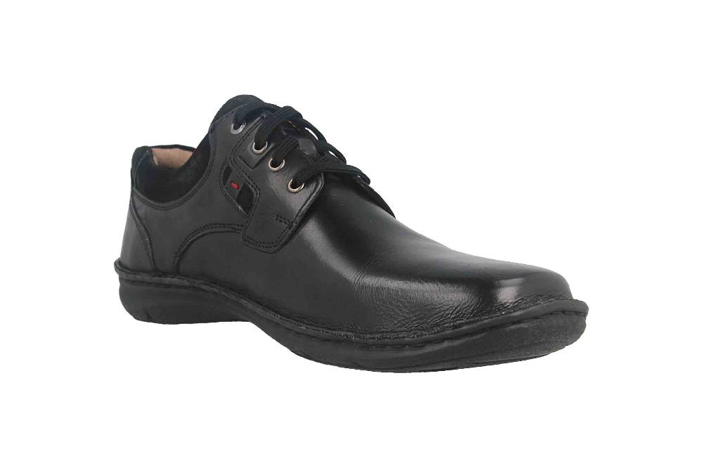 Josef Seibel Anvers 36 Halbschuhe In Übergrößen Grün 43390 946 600 Große Herrenschuhe