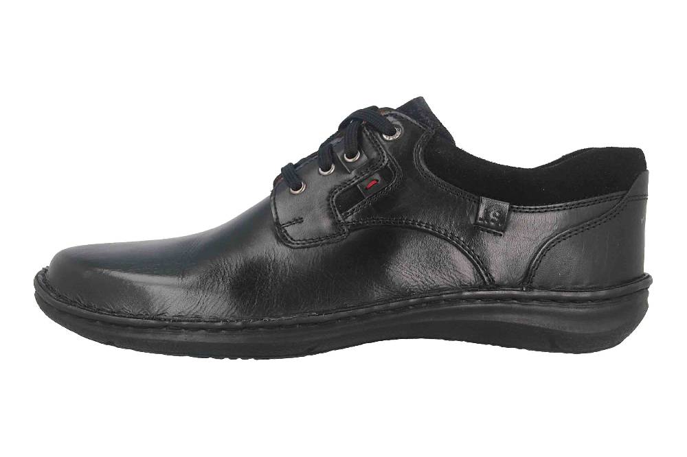 Josef Seibel Anvers 36 Halbschuhe in Übergrößen Grün 43390 946 600 große Herrenschuhe