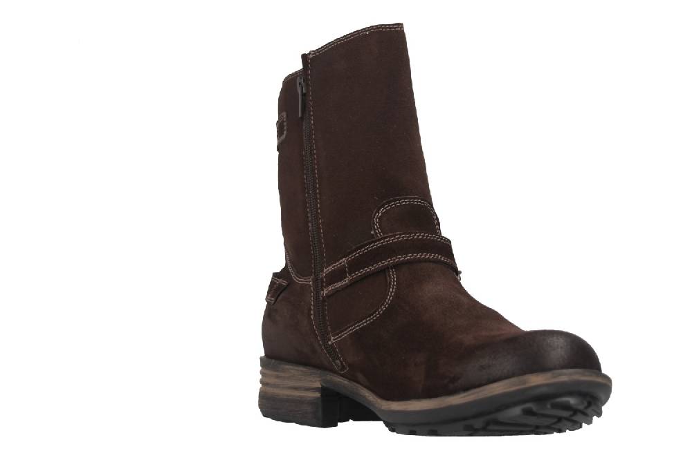 JOSEF SEIBEL Boots In Übergrößen 93570 VL944 330 Große Damenschuhe