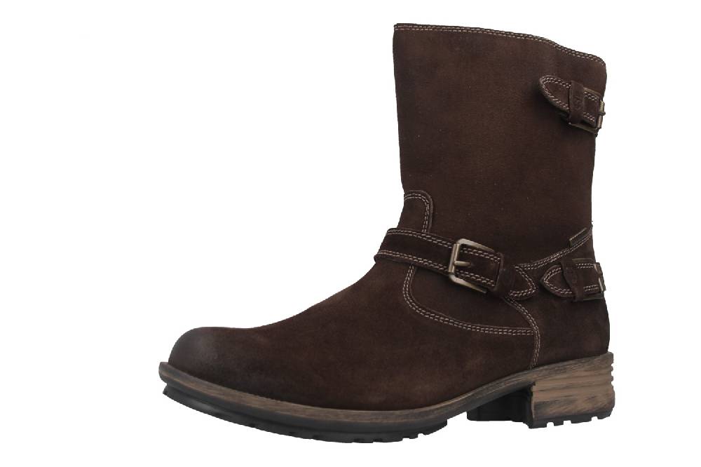 JOSEF SEIBEL Boots in Übergrößen 93570 VL944 330 große Damenschuhe
