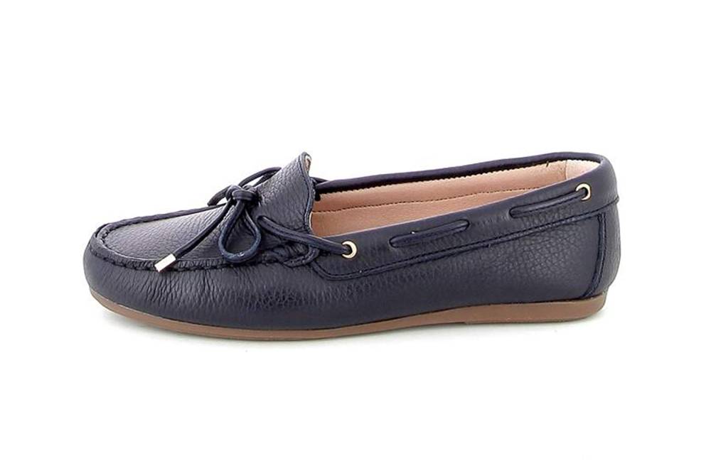 Josef Seibel Caren 01 Halbschuhe in Übergrößen Schwarz 67701 133 100 große Damenschuhe