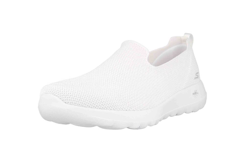 Josef Seibel Caren 01 Sneaker In Übergrößen Weiss 67701 133 000 Große Damenschuhe