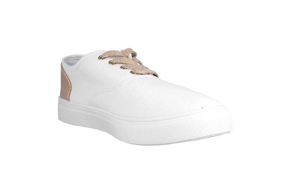 Josef Seibel Caren 01 Sneaker In Übergrößen Weiss 67701 133 000 Große Damenschuhe