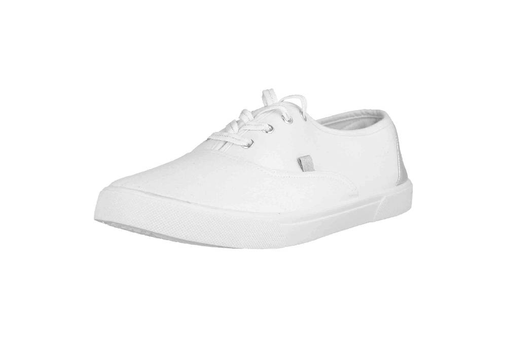 Josef Seibel Caren 01 Sneaker In Übergrößen Weiss 67701 133 000 Große Damenschuhe