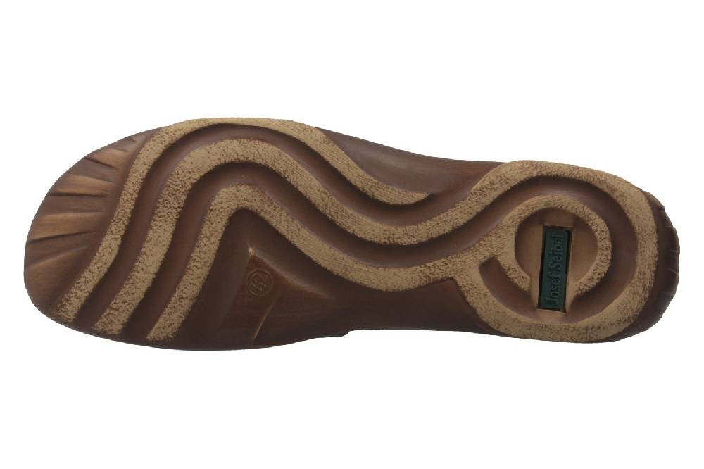 Josef Seibel Debra 27 Sandalen In Übergrößen Grün 76727 62 960 Große Damenschuhe