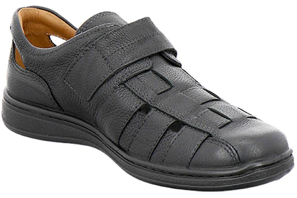 Josef Seibel Enrico 06 Halbschuhe In Übergrößen Grau 25306 145 781 Große Herrenschuhe