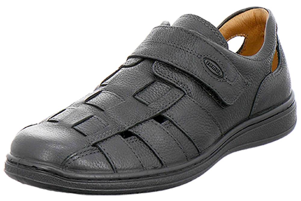 Josef Seibel Enrico 06 Halbschuhe In Übergrößen Grau 25306 145 781 Große Herrenschuhe