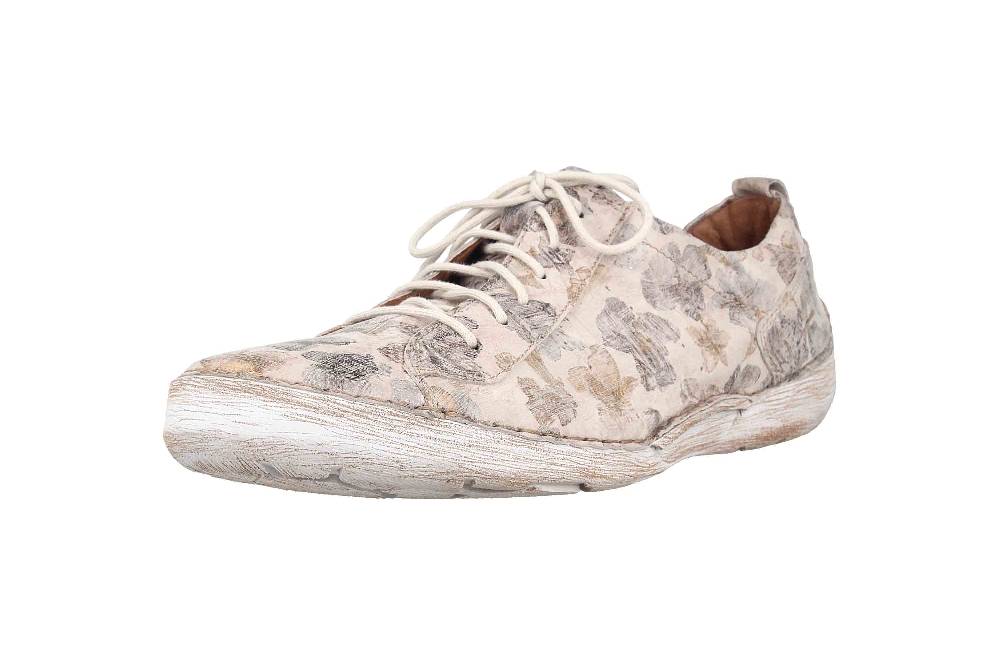 Josef Seibel Fergey 56 Halbschuhe In Übergrößen Beige 59656 372 232 Große Damenschuhe