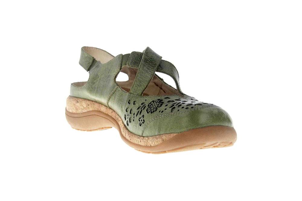 Josef Seibel Fergey 80 Sandalen In Übergrößen Mehrfarbig 59680 372 232 Große Damenschuhe