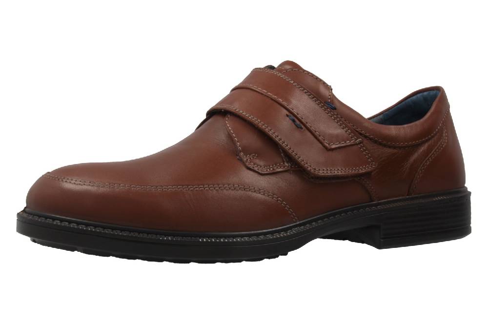 Josef Seibel Halbschuhe in Übergrößen Braun 34701 49 370 große Herrenschuhe