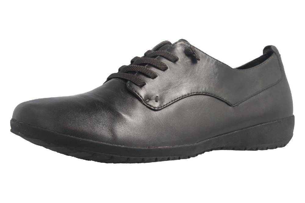 Josef Seibel Halbschuhe in Übergrößen Grün 79711 971 680 große Damenschuhe